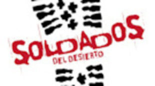 Telecinco prepara 'Soldados del desierto', una nueva serie con Globomedia