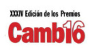 El semanario Cambio 16 premia la programación de TVE