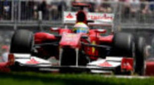 laSexta emite este fin de semana el Gran Premio de Europa de Fórmula 1 desde Valencia