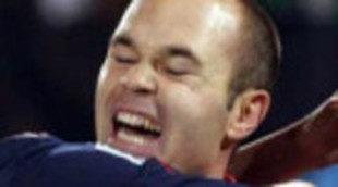 Más de 11 millones y un 74,3% para el España-Chile del Mundial