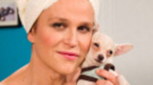 Antonia San Juan: "Sería estúpido quejarme porque me reconozcan gracias a 'La que se avecina'"