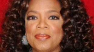 Oprah Winfrey es la famosa más poderosa del mundo