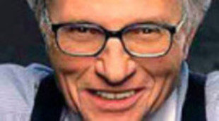 Larry King abandona 'Larry King Live' tras 25 años