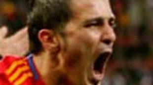 Telecinco lidera junio in extremis gracias al Mundial