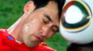 Canal+ Liga se dispara con el Mundial de Sudáfrica 2010