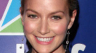 NBC retrasa el estreno de 'Love bites' por el embarazo de Becki Newton