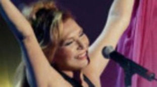 Antena 3 da luz verde a la TV movie sobre Rocío Jurado