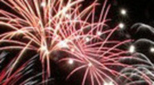 Los fuegos artificiales de Nueva York y Boston se reparten la noche del 4 de Julio