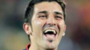 Telecinco retransmite el decisivo encuentro del Mundial entre Alemania y España