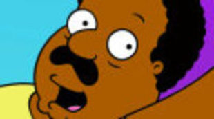 FOX estrena el lunes 19 de julio 'The Cleveland Show', el spin off de 'Padre de familia'