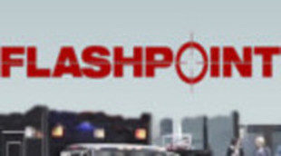 'Flashpoint', lo más visto de la noche del viernes