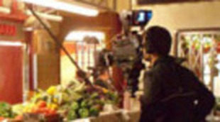 Finaliza el rodaje del serial de Canal 9 'Bon dia, bonica'