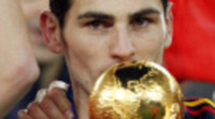 Audiencias históricas para una final de Mundial histórica