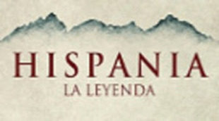 Conoce a los personajes de 'Hispania: La Leyenda'