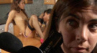 Cuatro emite ahora '21 días en la industria del porno' sin censura