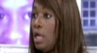 'Sálvame Deluxe' lidera ganando al cine de La 1