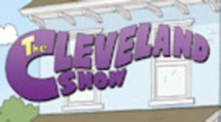 Neox estrena el martes 20 'The Cleveland show' y la sexta temporada de 'Futurama