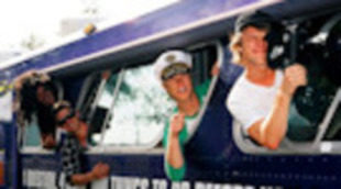 La productora Magnum prepara un nuevo docu-reality para MTV España