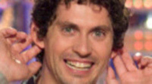 'El club del chiste' mejora en su versión 'VIP'