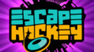 TVE participará en la coproducción de la serie de animación 3D 'Escape Hockey'