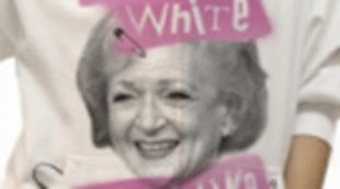 Betty White lanza su propia línea de moda