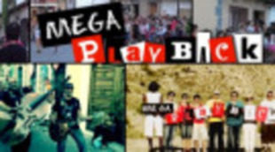 Antena 3 retira 'El Megaplayback' de la noche dominical