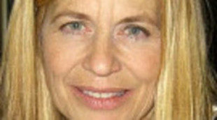 Linda Hamilton, Sarah Connor en "Terminator", ficha por 'Chuck'
