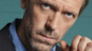 Hugh Laurie de 'House' grabará un disco de blues