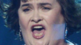 Susan Boyle, nueva estrella invitada de 'Glee'