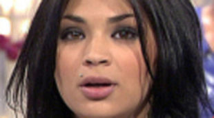 Amal El Amadi, nueva tronista de 'Mujeres y hombres y viceversa'