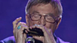 'America's Got Talent' lidera la noche del martes con 9,5 millones de espectadores