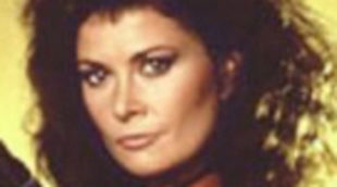 Jane Badler vuelve a 'V' para revivir a Diana