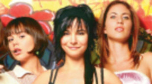 MTV España emitirá la telenovela colombiana 'Niñas mal'