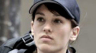 'Flashpoint' vuelve a ser lo más visto del viernes con 6,5 millones de espectadores