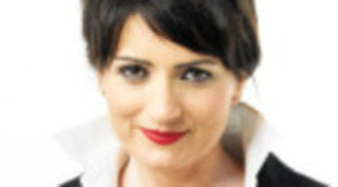 Silvia Abril se incorpora a la nueva temporada de 'El hormiguero'