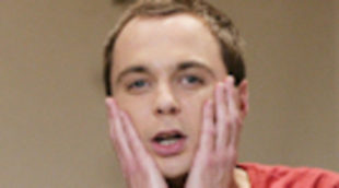 Las reposiciones de 'Big Bang' y 'Two and a Half Men' lideran la noche del lunes