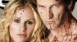 Los protagonistas de 'True Blood', desnudos en "Rolling Stone"