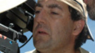 Daniel Calparsoro: "Me divierten mucho las situaciones que se generan con los adolescentes"