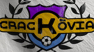 Telemadrid, Aragón TV y Castilla la Mancha TV estrenan 'Crackovia'