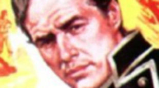 "Rebelión a bordo" alcanza el 6,6% en el prime time de La 2