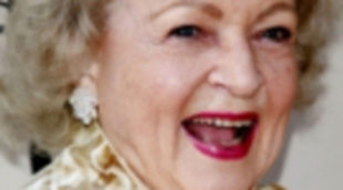 Betty White publicará en primavera un libro de consejos