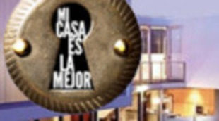Antena 3 ultima el estreno de 'Mi casa es la mejor'
