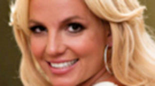 Primeras imágenes de Britney Spears en 'Glee'