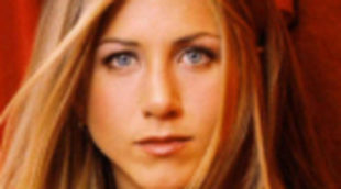 Jennifer Aniston se reunirá con Courteney Cox en 'Cougar Town'