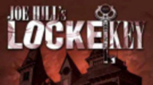Steven Spielberg adaptará el cómic 'Locke and Key' para televisión