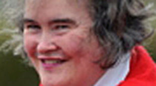 Susan Boyle cantará ante el Papa
