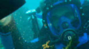 'Detectives submarinos' buscará tesoros hundidos en National Geographic
