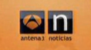 'Antena 3 noticias' recupera la segunda posición perdida durante julio
