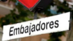 Telemadrid ultima el estreno del docu-show 'Embajadores en Madrid'