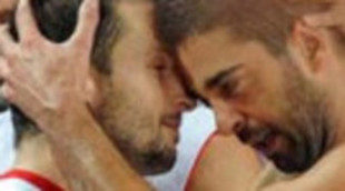 El España - Grecia del Mundobasket supera el 27%